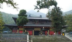 金峨禪寺 金峨禪寺