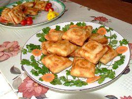 郝家火燒 郝家火燒