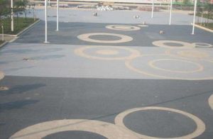 剛性地面 剛性地面