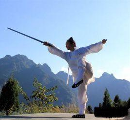 太乙玄門劍 太乙玄門劍