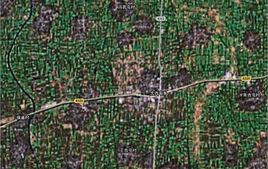 尤吉屯鄉 尤吉屯鄉