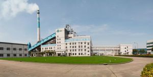 保利協鑫能源控股有限公司