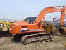 二手挖掘機 二手挖掘機