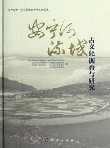 安寧河流域古文化調查與研究 安寧河流域古文化調查與研究