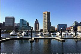 巴爾的摩 巴爾的摩