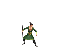 剪徑小賊 剪徑小賊