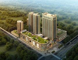 錦鼎國際廣場 錦鼎國際廣場