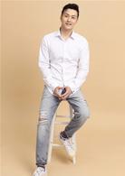 鎧甲勇士[中國特攝劇《鎧甲勇士》系列第一部]