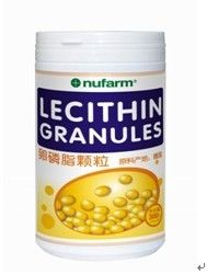 營養屋卵磷脂顆粒 營養屋卵磷脂顆粒