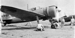 三菱零式艦載戰鬥機
