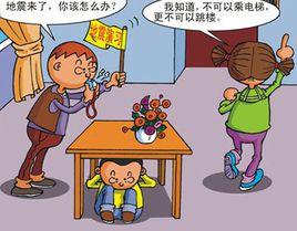 地震防禦 地震防禦