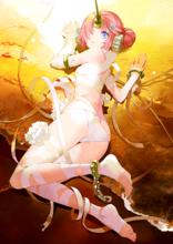 劍兵[Fate系列中從者的職階]