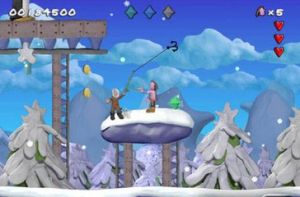 《粘土任務》 《粘土任務》