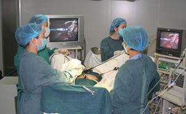 婦科一般腹部手術 婦科一般腹部手術