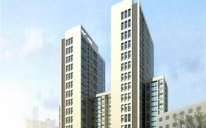 大溪明珠大廈 大溪明珠大廈