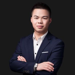 李勝華[杭州世聞文化科技股份有限公司董事長]