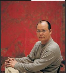 周長江[上海市美術家協會顧問]