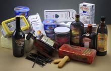 壹點壹客蛋糕原料