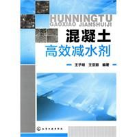 《混凝土高效減水劑》 《混凝土高效減水劑》