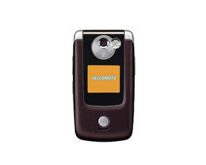 摩托羅拉 E895 摩托羅拉 E895