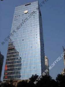 啟悅商務中心效果圖