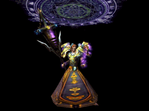 《神鬼傳奇Online》