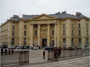巴黎第二大學