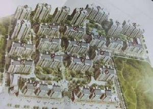 巨都·桂花城 巨都·桂花城