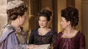 《再見，我的皇后》