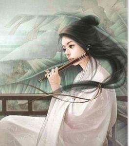 吹笛[中國歷史典故]