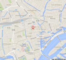 鹿特丹城市公寓