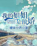 我的姐姐是傲嬌 我的姐姐是傲嬌
