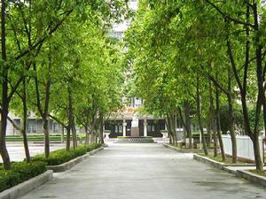 仲愷農業工程學院