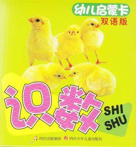 幼兒啟蒙卡：識數