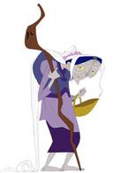 馬蘭花[2009年上海美術電影製片廠出品的動畫電影]