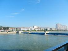 瀑河[河北省承德市同名河流]