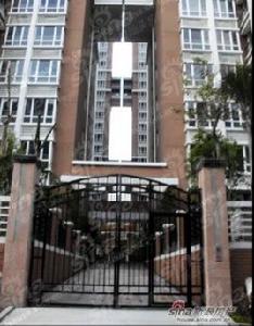 帝豪花園 帝豪花園