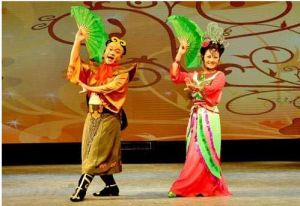 東北地方戲 東北地方戲