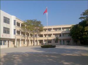 2006年新建教學樓