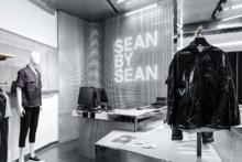 SEAN BY SEAN店鋪風格