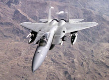 部分重型戰鬥機