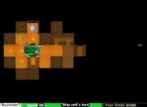 鑽地坦克大戰 鑽地坦克大戰