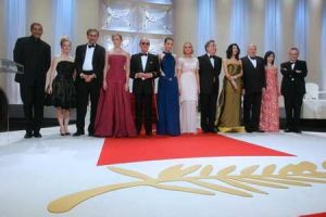 第60屆坎城電影節