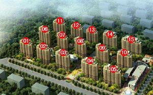 向陽秀水佳苑 向陽秀水佳苑