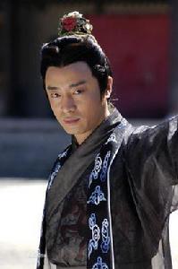 龐統[《少年包青天Ⅲ之天芒傳奇》中人物]