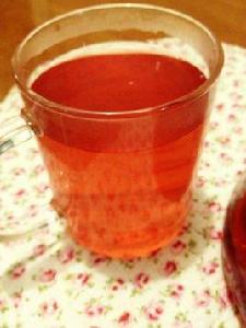 鳳香酸甜茶 鳳香酸甜茶