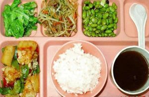 低鹽中餐行動 低鹽中餐行動