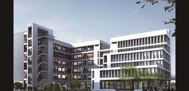 佛山市體育運動學校 佛山市體育運動學校