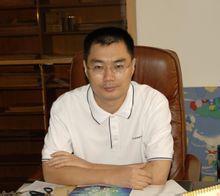 劉紅兵[南方報業傳媒集團黨委委員、書記]