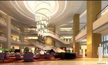 酒店大堂